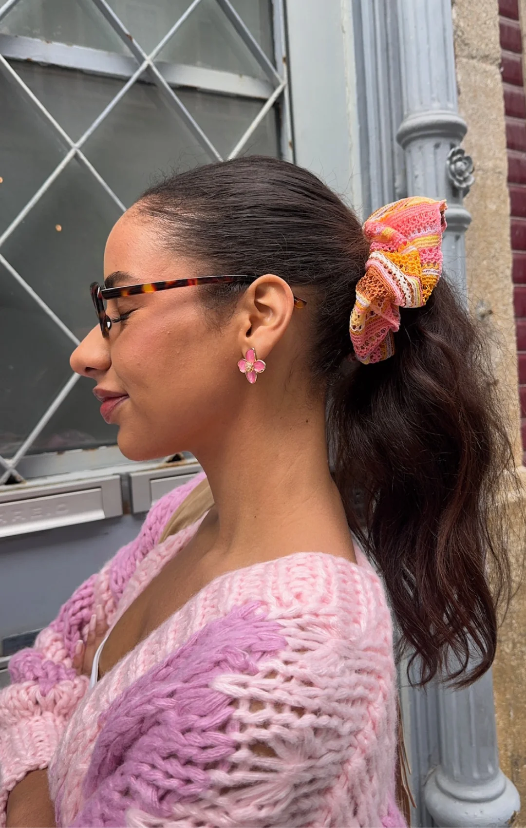 Cindy Scrunchie - Image 2