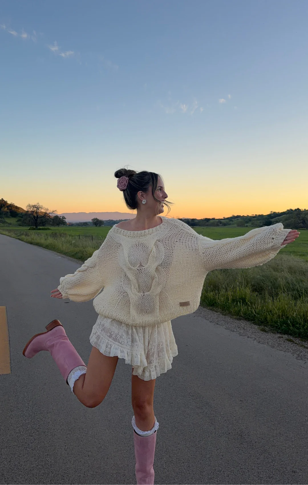 Cloud Daydream Jumper - Image 3