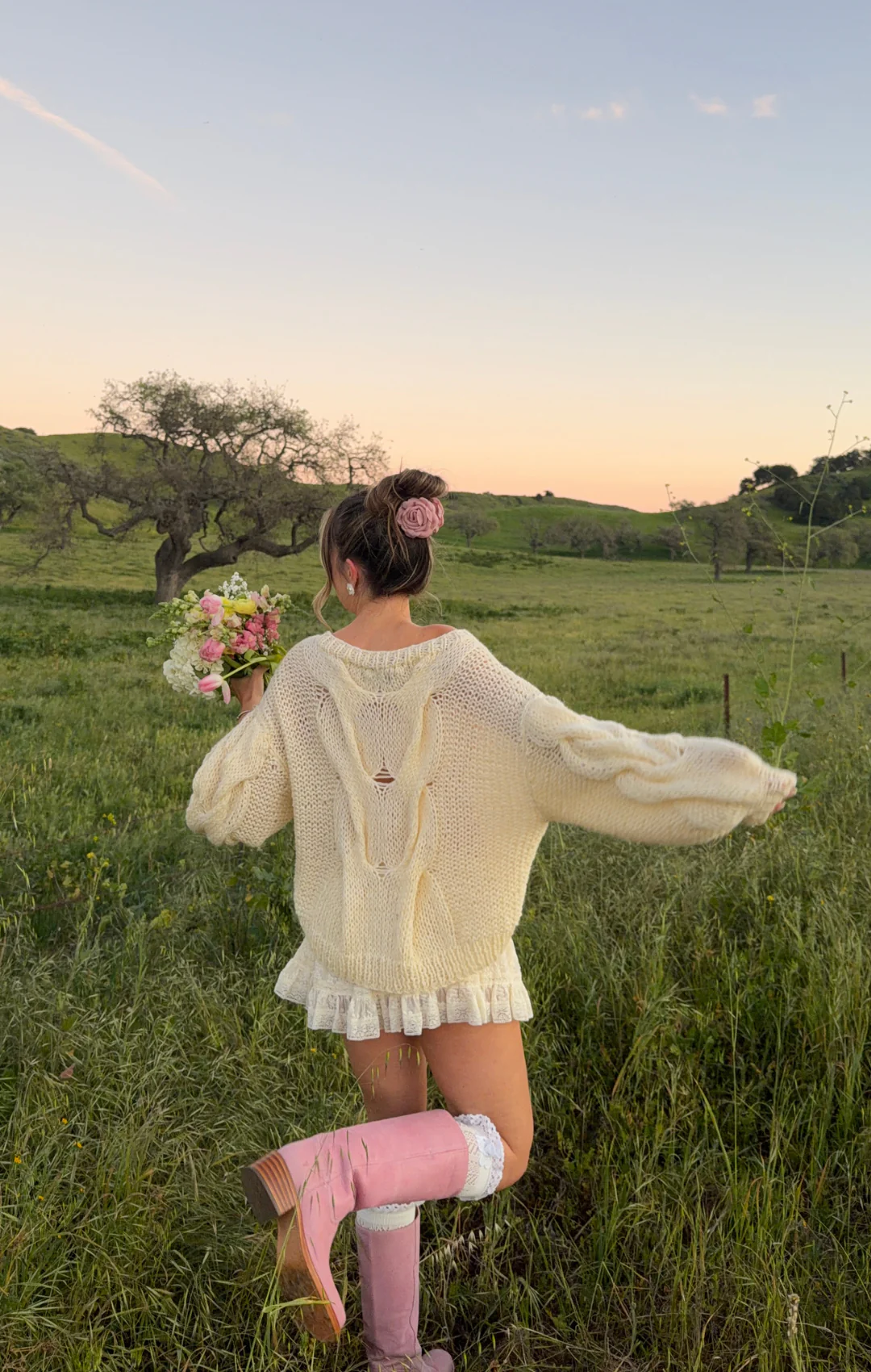 Cloud Daydream Jumper - Image 7