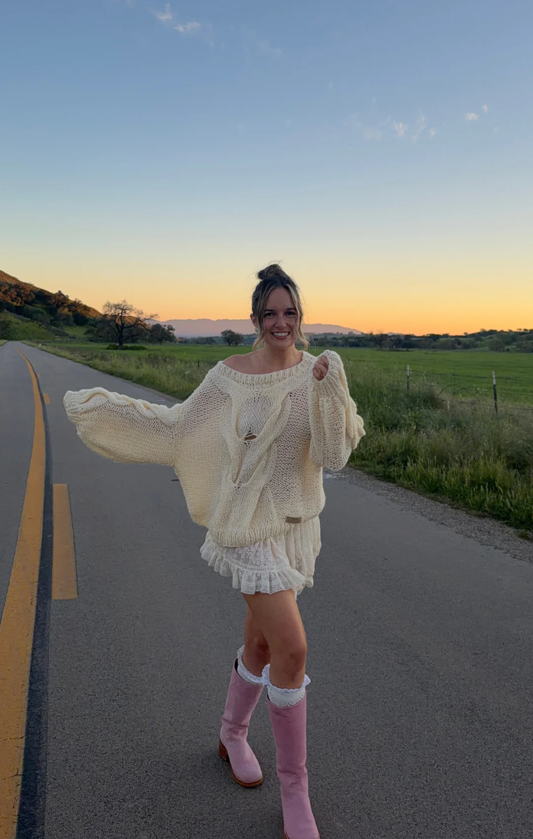 Cloud Daydream Jumper - Image 8