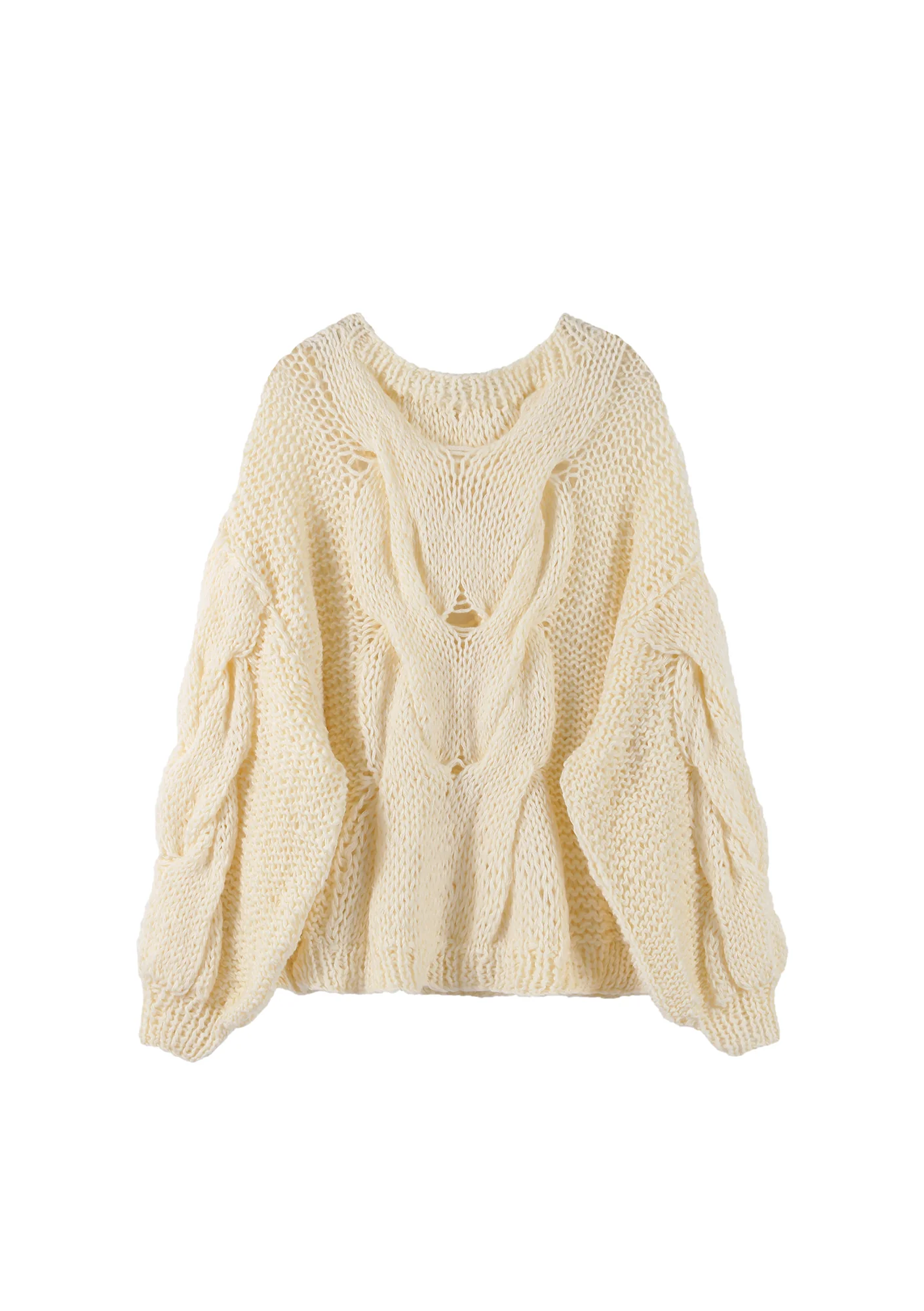 Cloud Daydream Jumper - Image 9