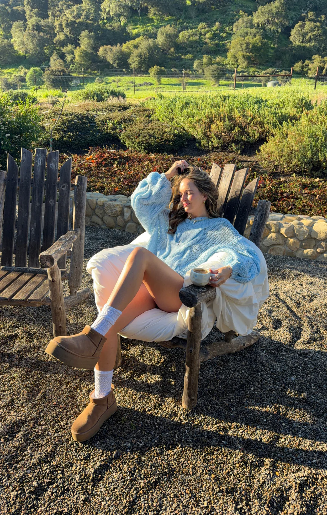 Coast Daydream Jumper - Image 5