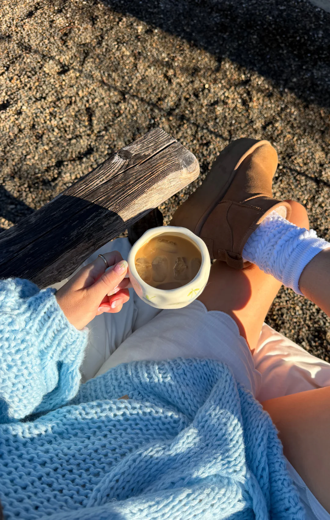 Coast Daydream Jumper - Image 7