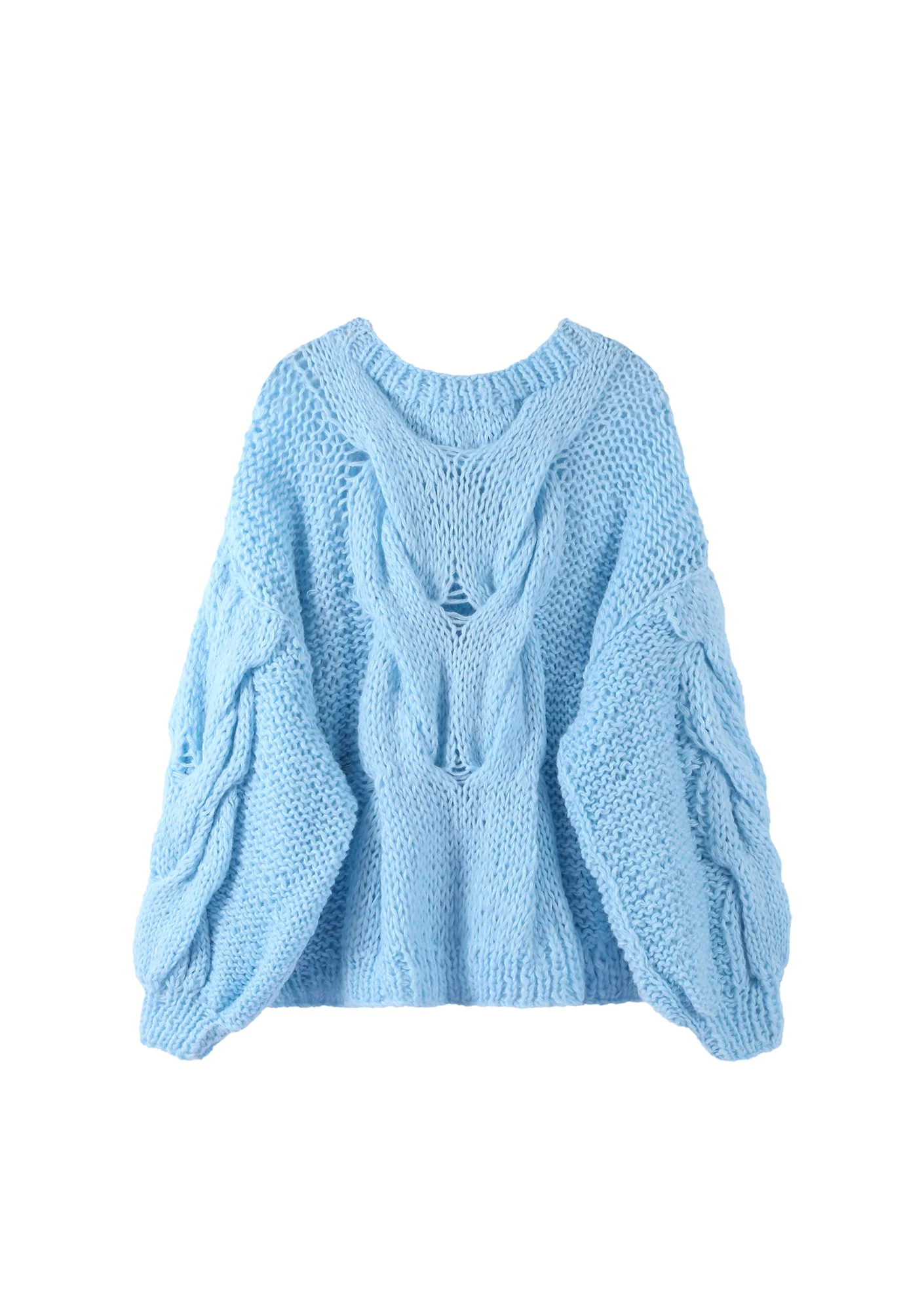 Coast Daydream Jumper - Image 8