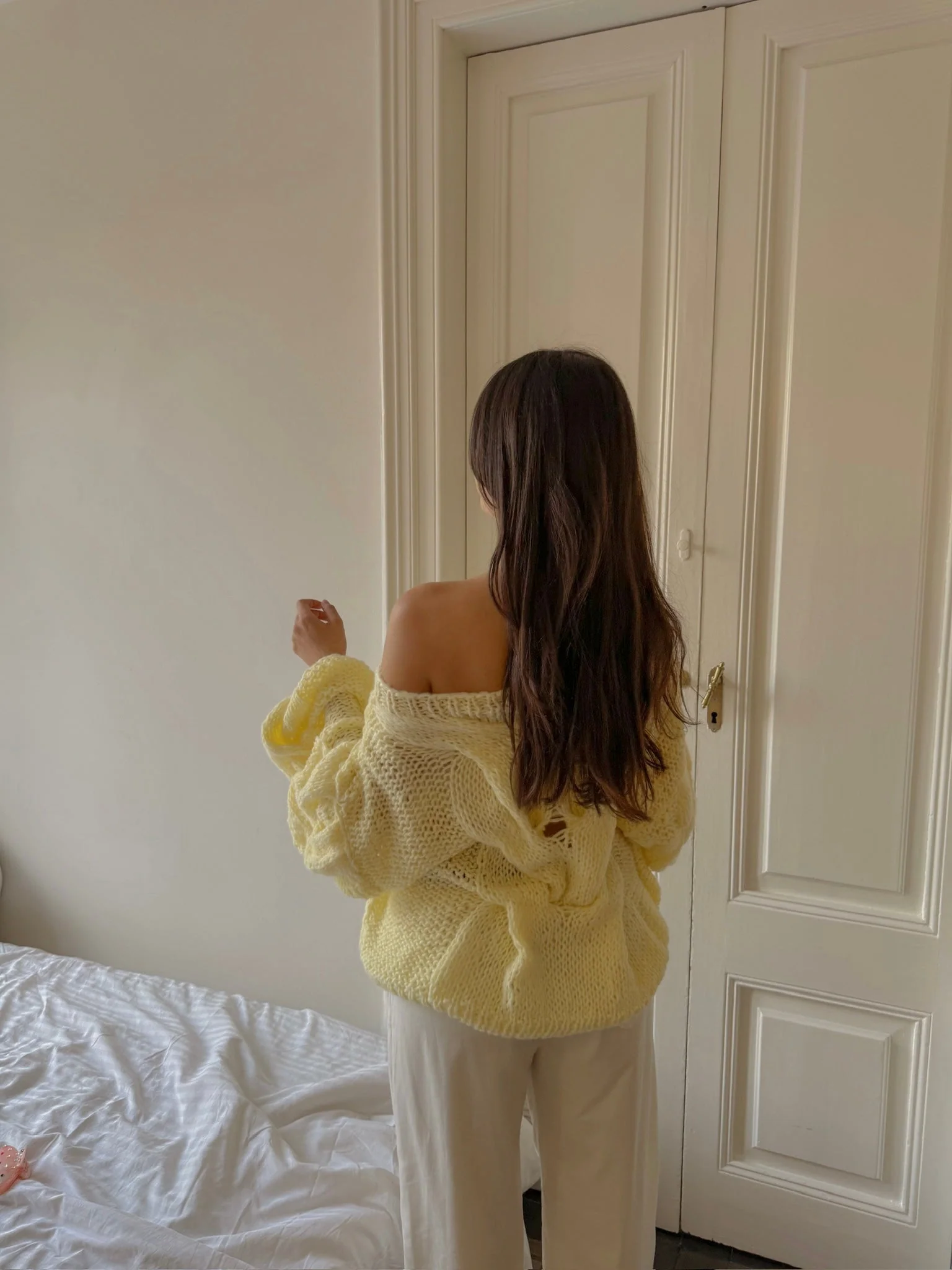 Divine Daydream Jumper - Image 5