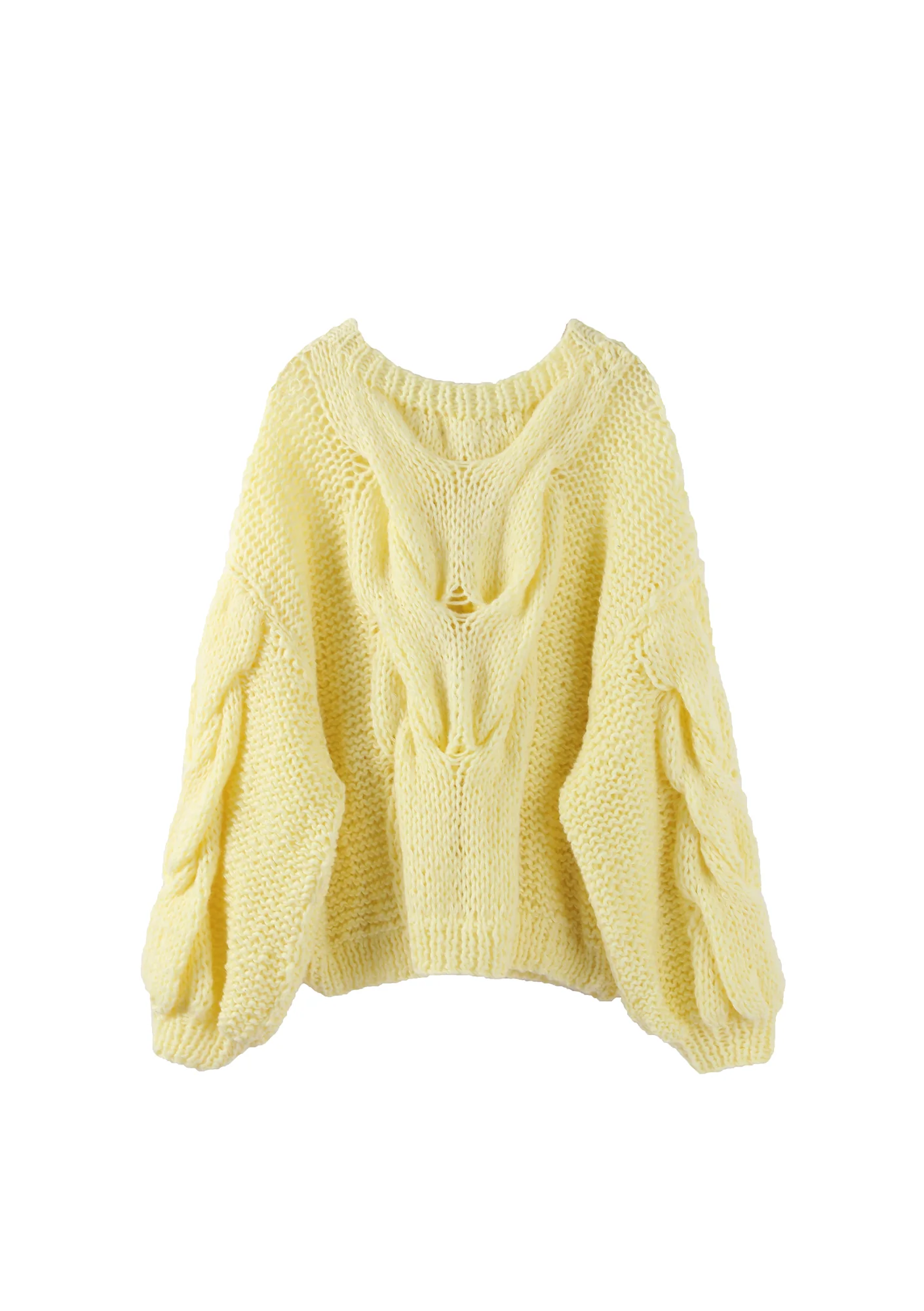 Divine Daydream Jumper - Image 6